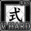 EVO! : No Continues: Very Hard