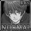 EVO! : Kuga Kotaro: Normal