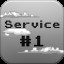 Good service #1