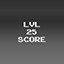 Best Lvl 25 Score