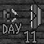 Survivor: Day 11