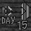 Survivor: Day 15