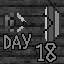 Survivor: Day 18