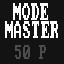 Mode Master 50 Points