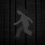 Woman Running - Medium-Dark Skin Tone