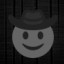Cowboy Hat Face