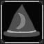 Wizards hat