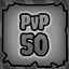 PvP 50