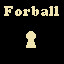 Forball three stars
