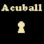Acuball two stars