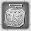 Serial Winner Gold