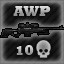 Arctic Warfare Police