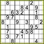 Sudoku with old man