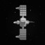 Space driver 257
