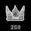 Deal 250 damage