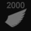 2000 Aircraft Achievement