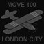Move 100 - London City