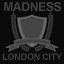 Madness Achievement - London City