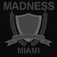 Madness Achievement - Miami