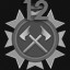 Level 12 Completed