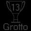 Grotto Ace #13