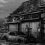 Gas station