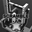 Scramble - Silver