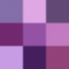Dark purple colors