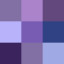 Purple colors