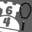 World 4 - Level 6 - Tennis Racket