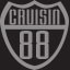 Cruisin' 88