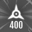 Perfect 400