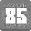 Level 85