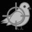 A Big Birdie Told Me
