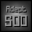 Adept Rating
