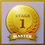 Stage 1 Master