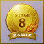 Stage 8 Master