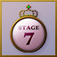 Stage 7 Mania