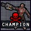 Husk Champion