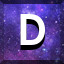 D