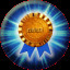 Bronze Shield