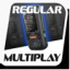 Multiplayer regular