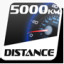 5000km driving experience