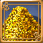 10,000 gold found