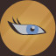 Look at my eyes
