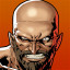 Boss Area 2: Capture "ALLEN O'NEIL"!