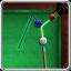 Billiard Shot