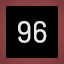LEVEL 96