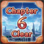 Chapter 6 Cleared