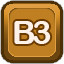 Bandit 3 Dead